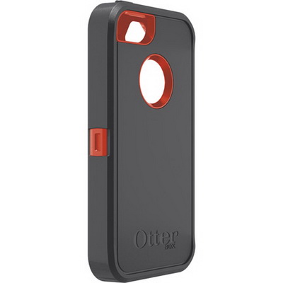 เคส Otterbox เคส iPhone 5 Defender Series Case-Bolt เคส 2 ชั้นกันกระแทกจาก USA ของแท้ 100% มั่นใจ By Gadget Friends
